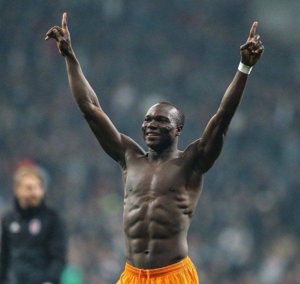 فينسيت أبو بكر