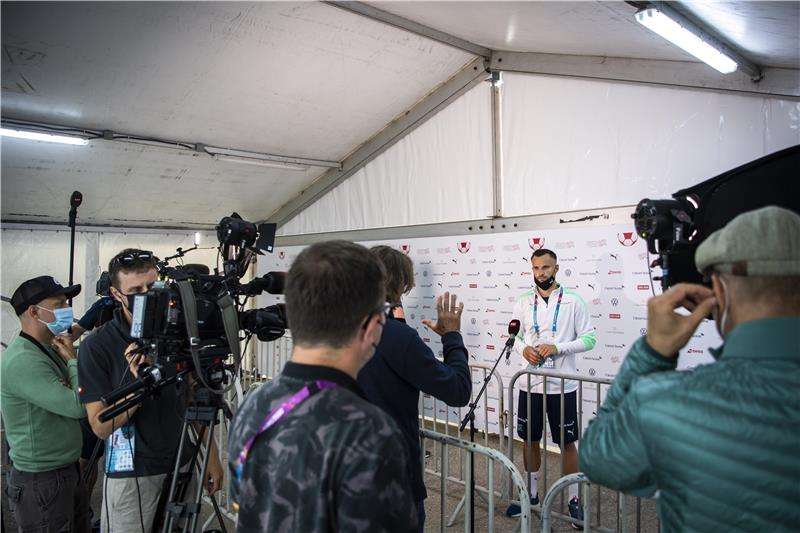 حارس سفيروفيتش