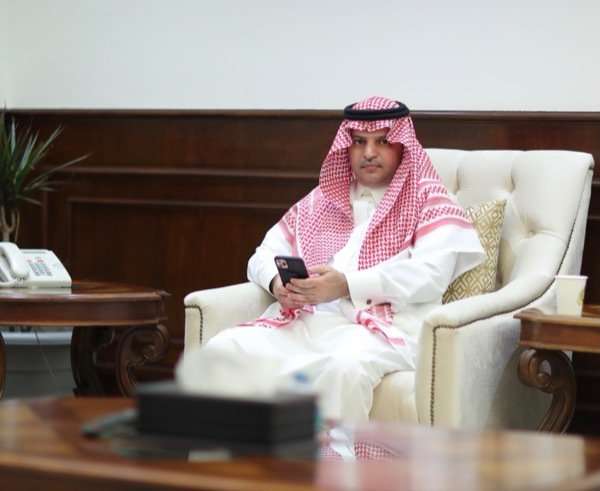 مسلي آل معمر