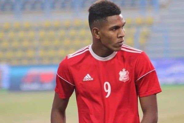 الأهلي بنغازي 