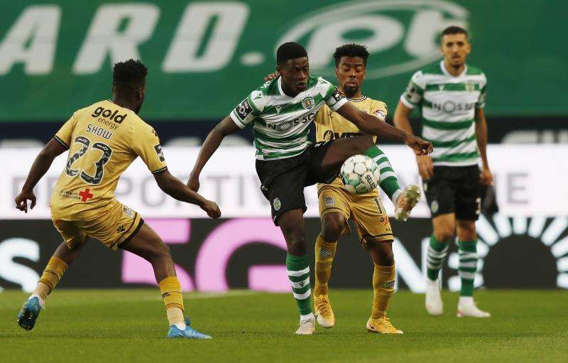 نونو مينديز