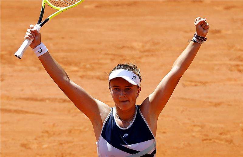 كريتشيكوفا 