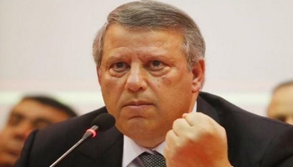 رئيس الترجي حمدي المدب 