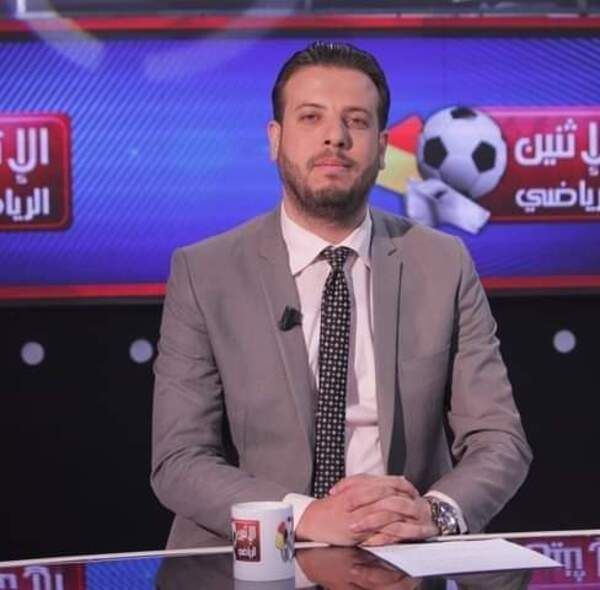 محمد بن إبراهم