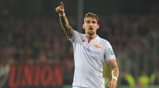 روبرت اندريش