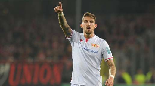 روبرت اندريش