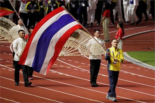 دورة ألعاب جنوب شرق آسيا