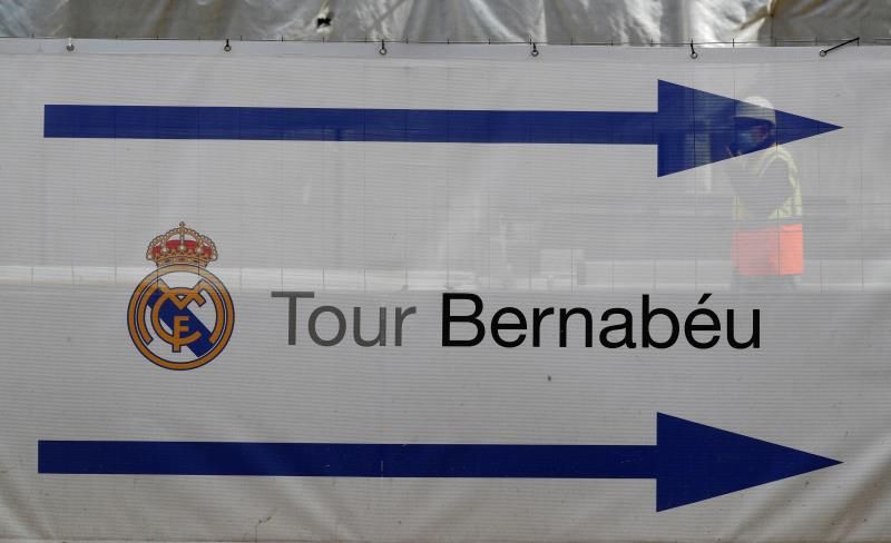 سانتياجو برنابيو