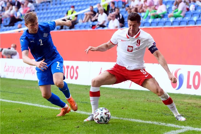 ليفاندوفسكي