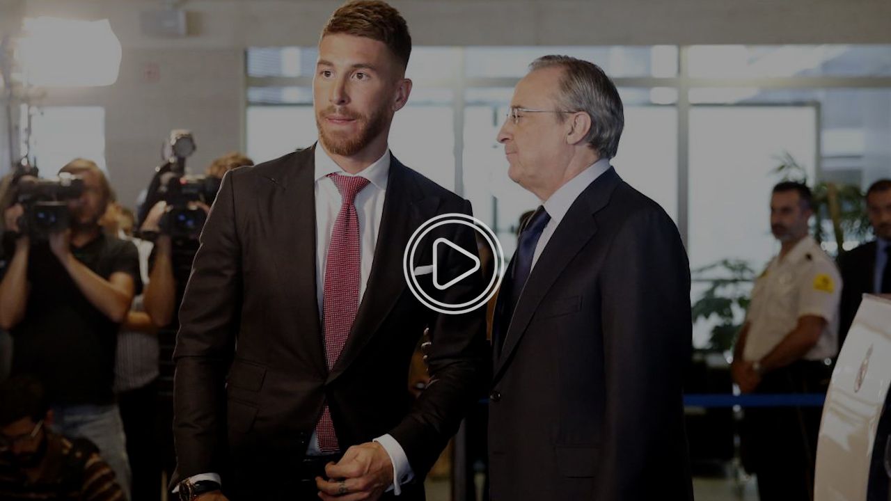 راموس وبيريز