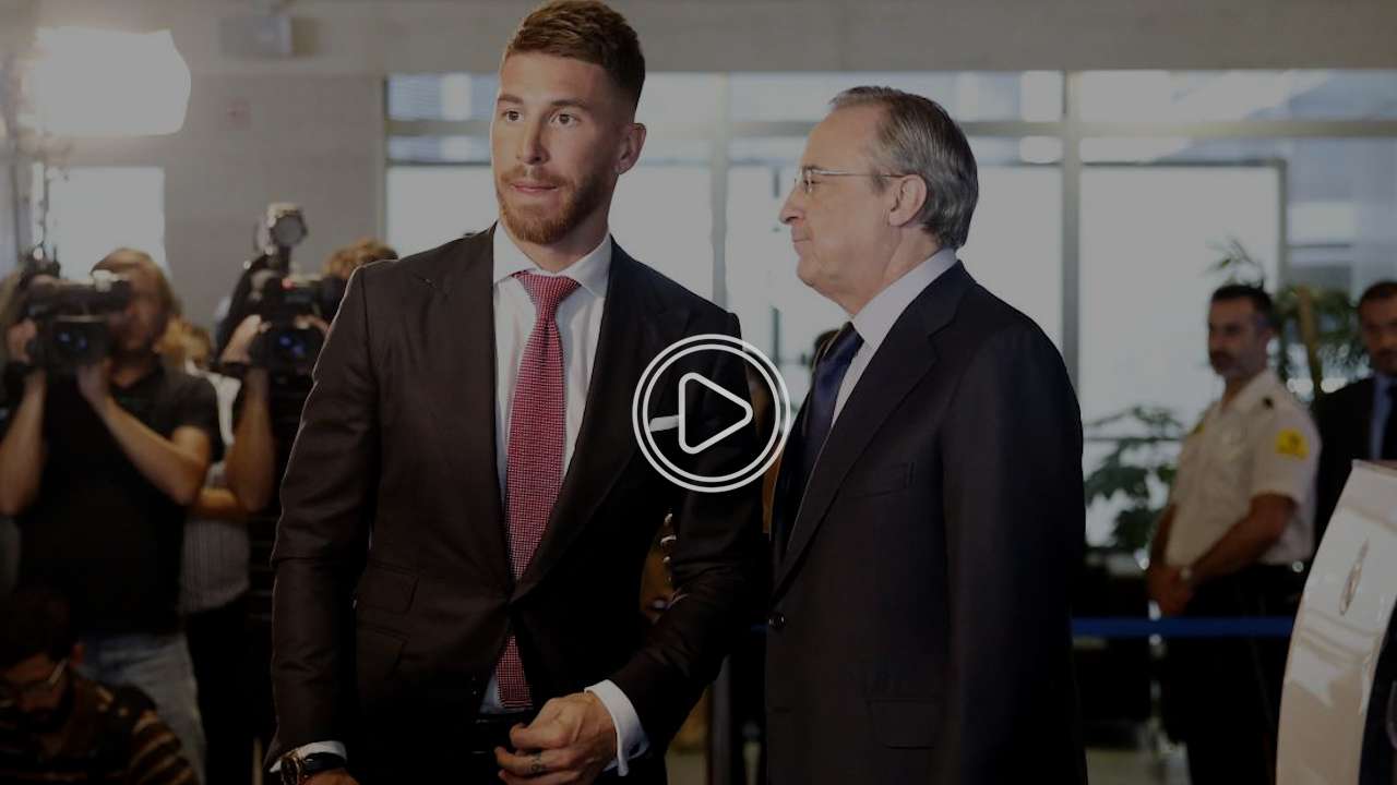 راموس وبيريز