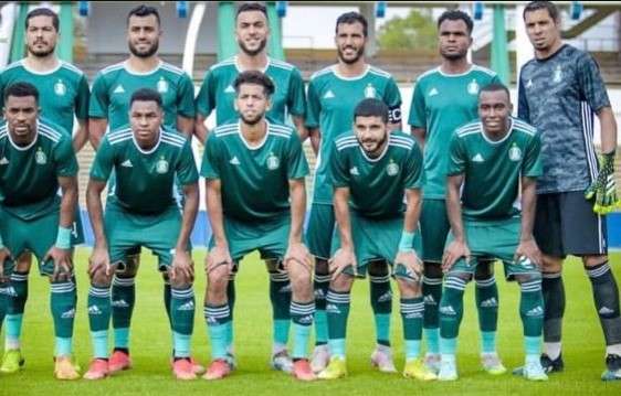 الأهلي طرابلس