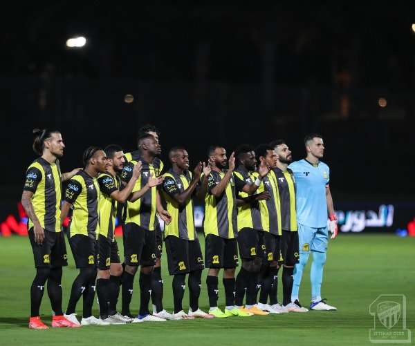 اتحاد جدة