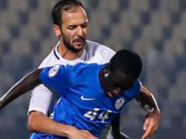 إبراهيما جاي