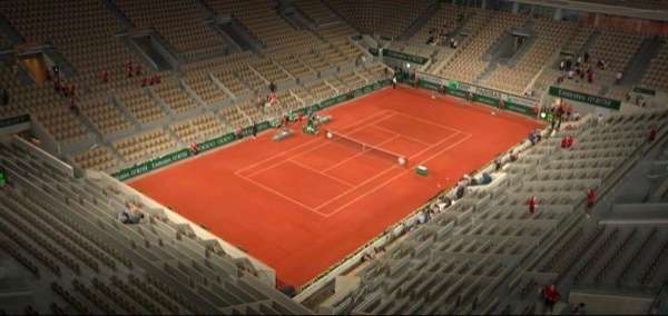 ملعب فيليب شارتيه