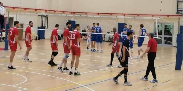 من المباراة 