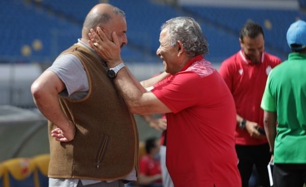 فوزي البنزرتي 