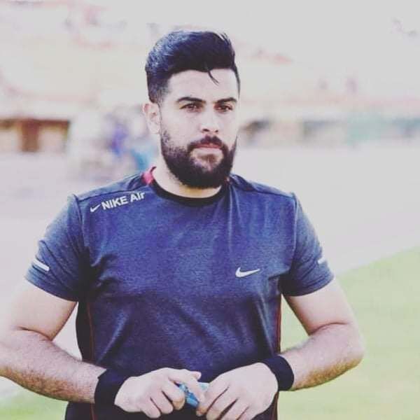  مهند الخياري