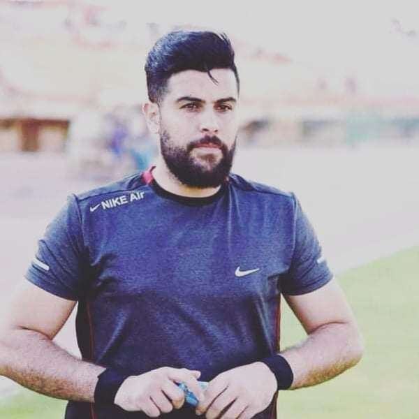 مهند الخياري