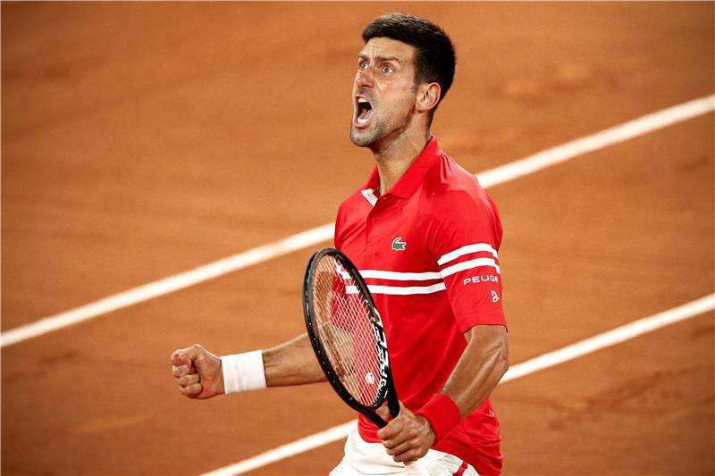 نوفاك ديوكوفيتش 