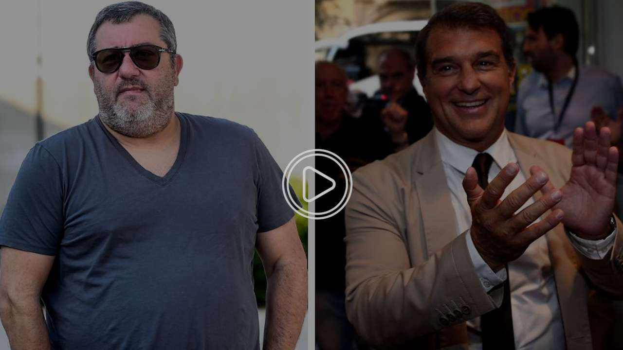 special laporta thumb