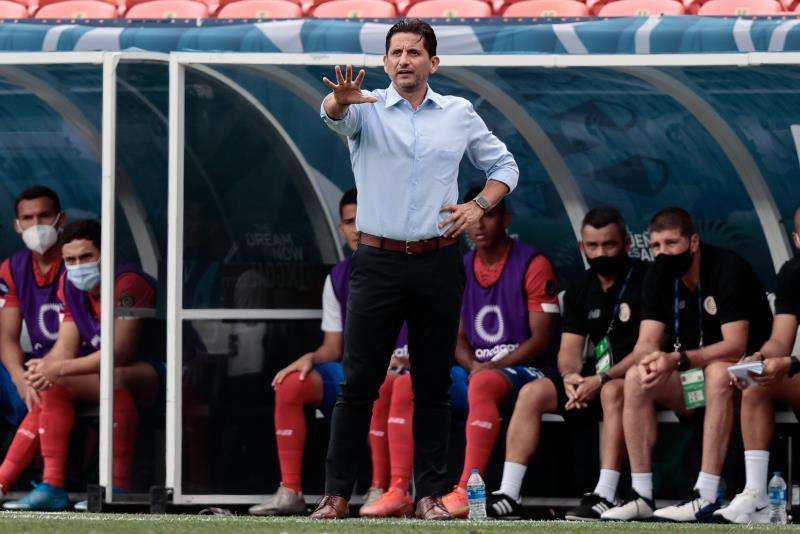 رونالد جونزاليس