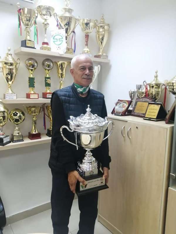 زياد شلباية