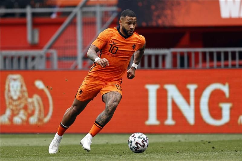 ممفيس ديباي 