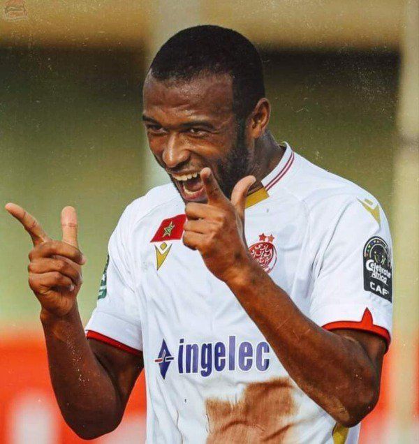 أيوب الكعبي