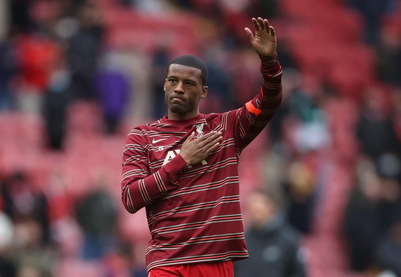 جورجينيو فينالدوم