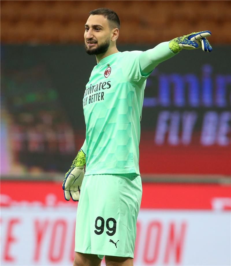 جيانلويجي دوناروما