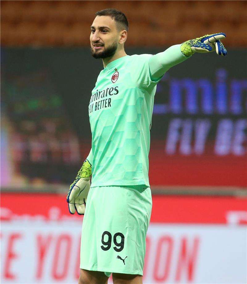 جيانلويجي دوناروما