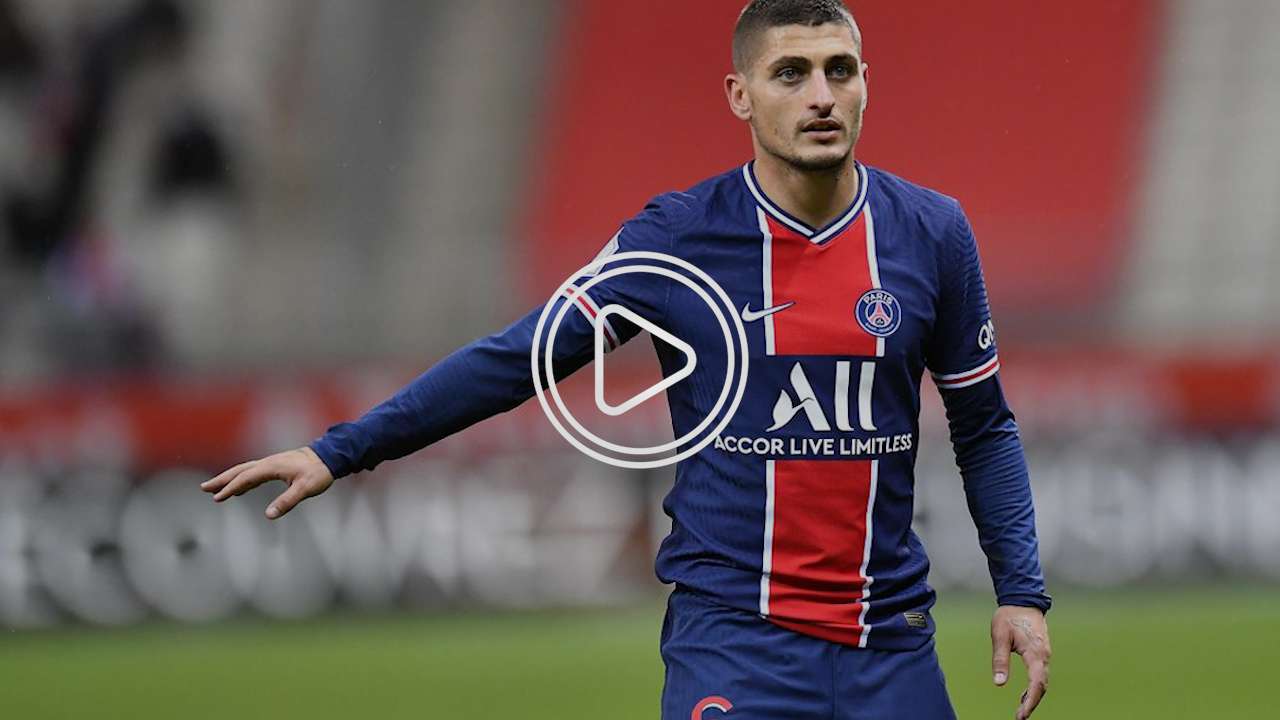 ماركو فيراتي