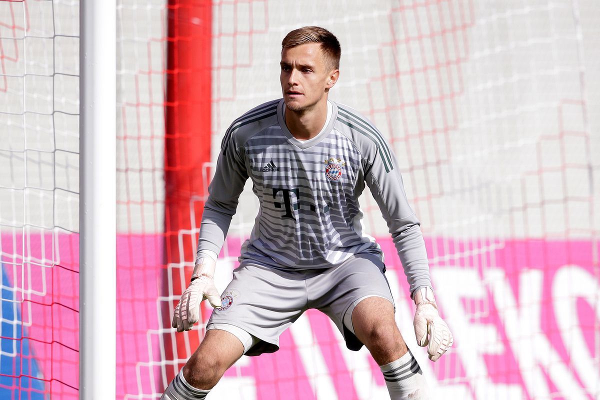 كريستيان فروشتل