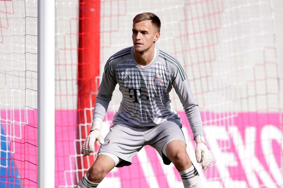 كريستيان فروشتل