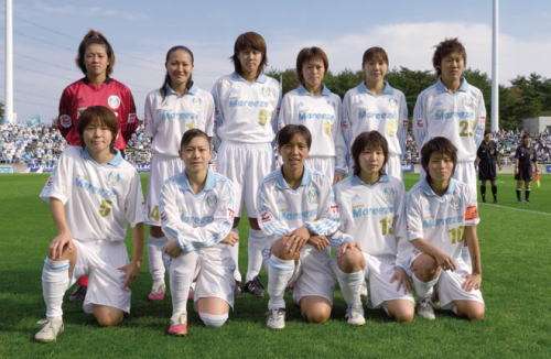 فريق تيبكو مارييز