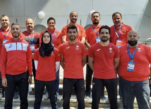 منتخب الأردن