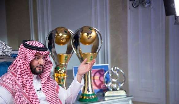  فهد بن نافل