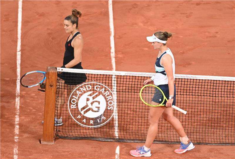 من المباراة