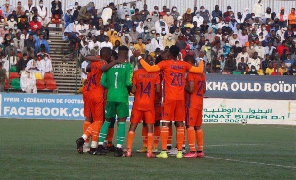 من المباراة