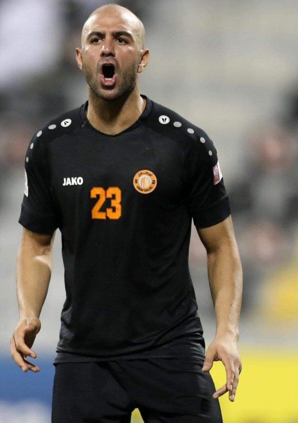 أيمن عبد النور