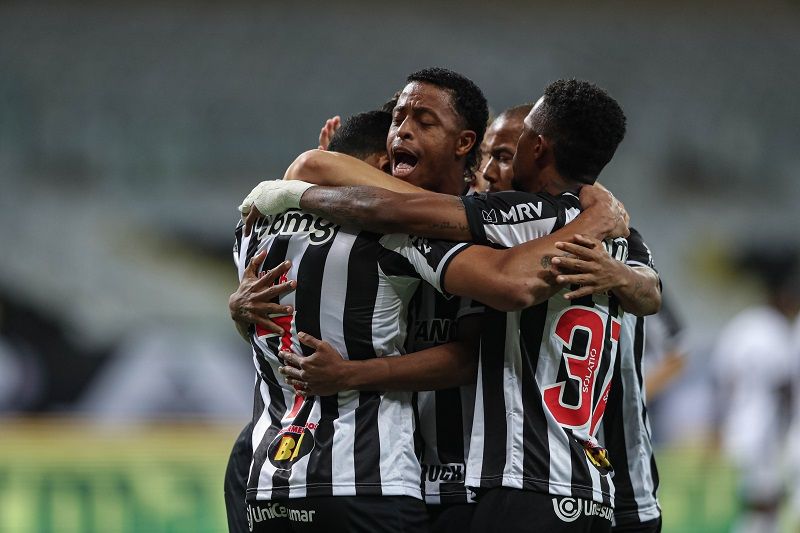 أتلتيكو مينيرو