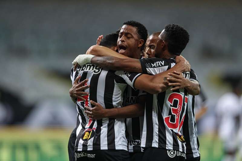 أتلتيكو مينيرو