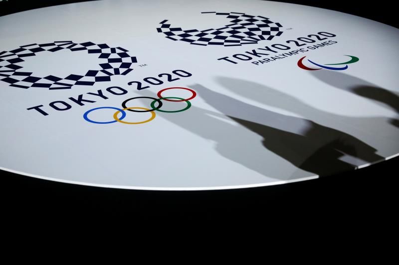 شعار الأولمبياد