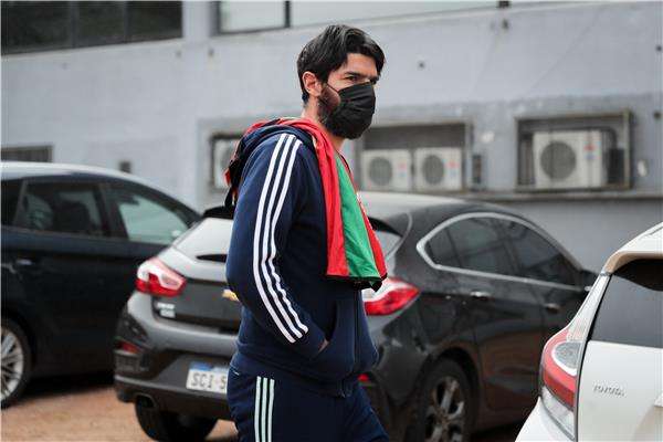  سيباستيان "لوكو" أبريو