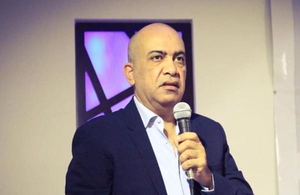 خالد السعيطي