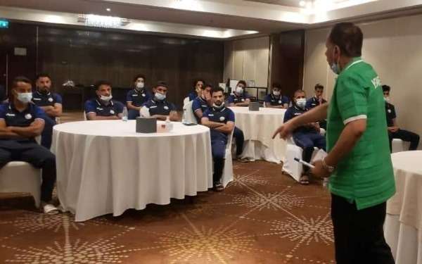 أحمد علي قاسم