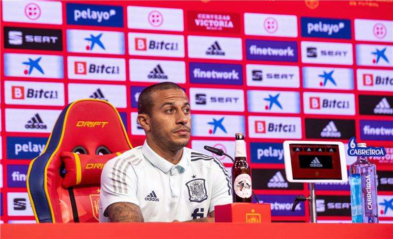 تياجو ألكانتارا