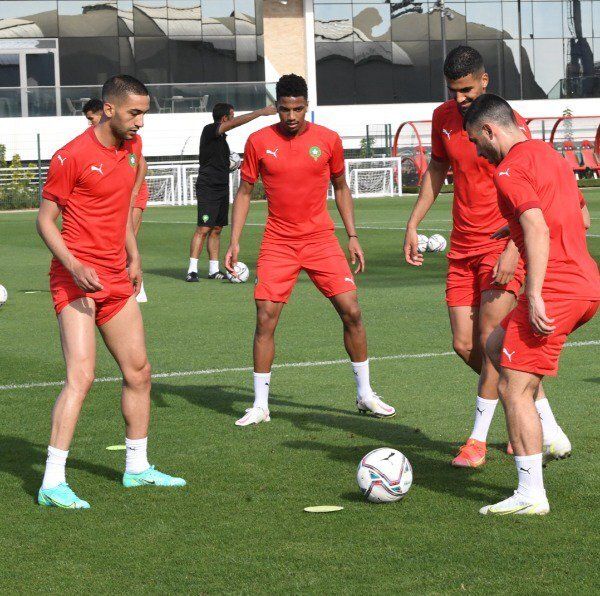 مران المغرب