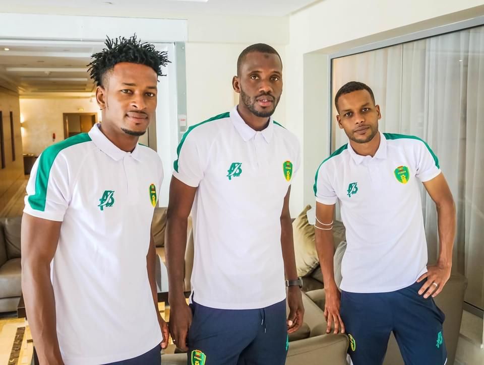 مولاي خليل وسويعيد وأبو سي